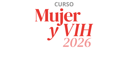Curso Mujer y VIH 2026